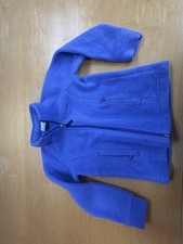 Girls 4T Columbi Fleece Jacket