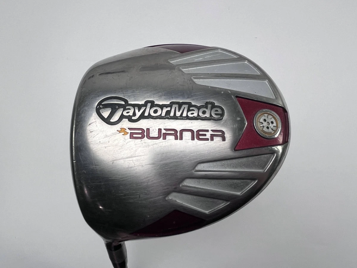 TaylorMade Left-Handed 9.5 Loft Golf Clubs for sale | eBay