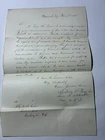 1865 KENTUCKY US 12TH Colored Heavy Artillery Regiment Paducah