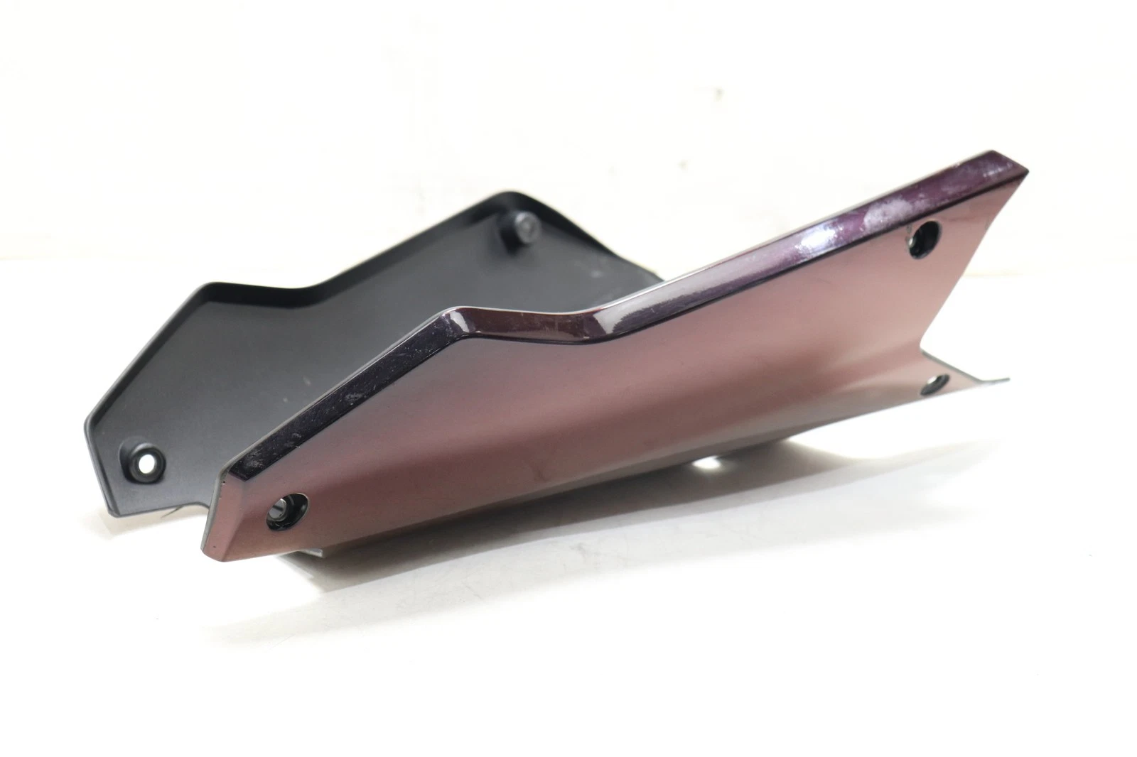 2024 APRILIA RS660 OEM LOWER BOTTOM BELLY FAIRING COWL LEFT RIGHT