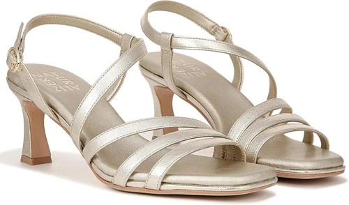 Naturalizer Women's Galaxy Dress Sandals NW/OB