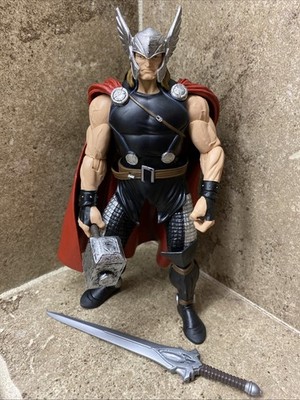 Marvel Legends THOR from King Odin The All father BAF Wave Avengers