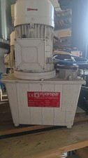 hydropa Industrie-Hydraulikpumpe SP 2.0 S 1 B 1,5 kW 50 bar 13 L