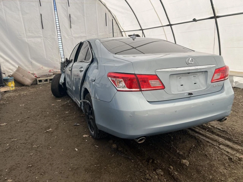 (LOCAL PICKUP ONLY) Roof Glass Roof Front Fits 07-12 LEXUS ES350 196591 - Image 4 of 4