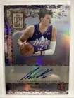 2025 Topps Signature Walker Kessler Purple (RAW)