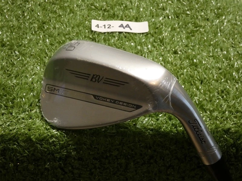 Vokey Golf Wedges for sale | eBay