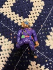 1992 Vintage Private Porknose Bebop TMNT Action Figure Ninja Turtles