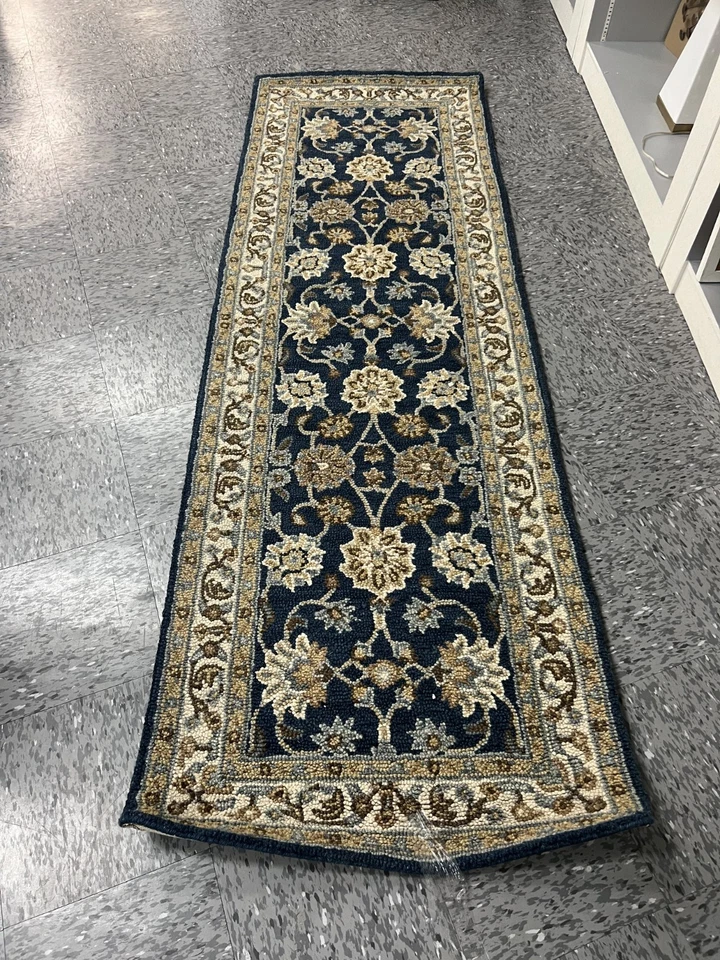 Rizzy Home Ashlyn Area Rug RIZAL2823-2'6" x 8' - Image 4 of 4