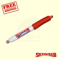Nitro Shock Absorber 1967-1974 for GMC K35/K3500 4WD Skyjacker