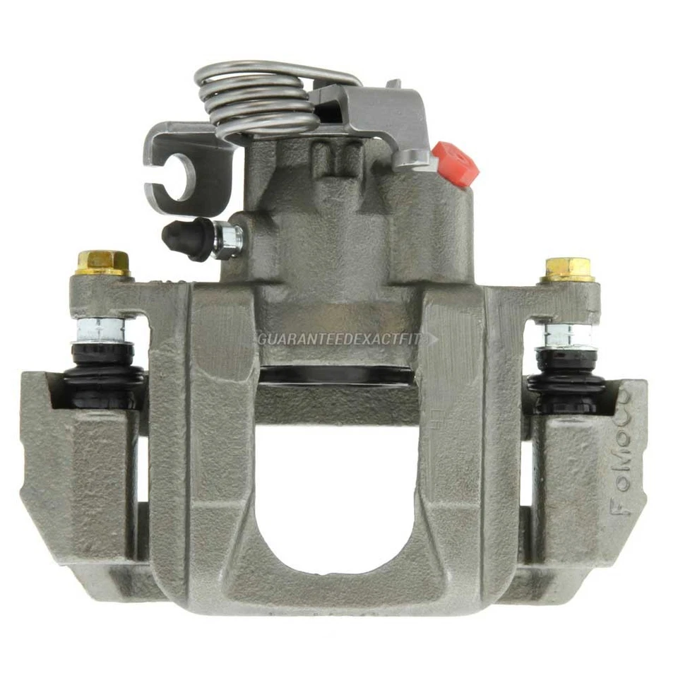 Pinça de freio traseira esquerda central TCP para Ford Flex Taurus Lincoln MKS - Imagem 3 de 4