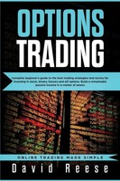 David Reese | Options Trading | Taschenbuch | Englisch (2019)