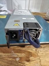 Arista PWR-747AC-R 7280R Series 750W AC B-F Air Blue Switch Power Supply