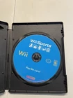 New ListingWii Sports Disc Only