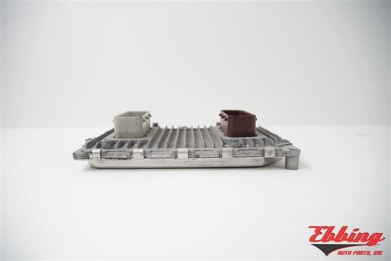 Módulo de control electrónico ECM del motor ID: 68259134AA compatible con Dodge Dart 15-16 684852 Foto 4 de 4