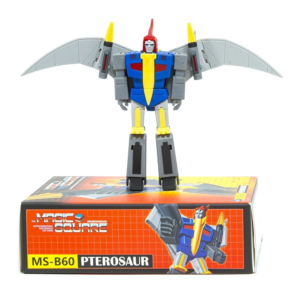 Galaxy Toys Reflector Viewfinder Spectro Mini Statue-09 Law Enforcement Team - Image 2 of 4