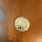 1776/1976  S Washington Bicentennial 40% Silver Quarter~From 1776/1976 PROOF Set