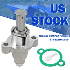 Cam Timing Chain Lifter Tensioner W/Gasket For Yamaha YFZ450 2004 2005-2009 2017