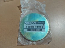 Nissan Genuine Parts 11226-01H00 Washer