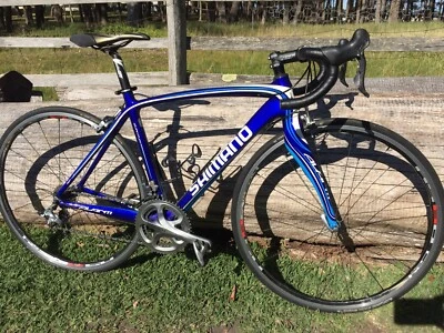 gumtree carbon road bike