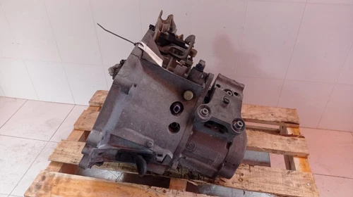 20DM84 Getriebe Ft für CITROEN C3 HDi 92 XTR 2004 76192 - Picture 2 of 5