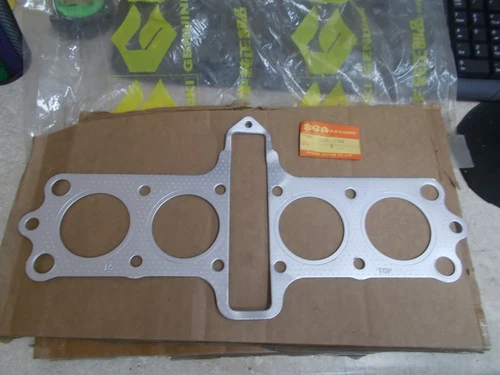 GASKET SET *{N&EN USED WITH 11100-47850}*