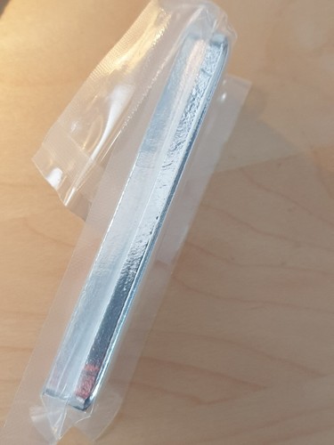 Silberbarren 1kg Valcambi suisse #14 - Bild 3 von 3