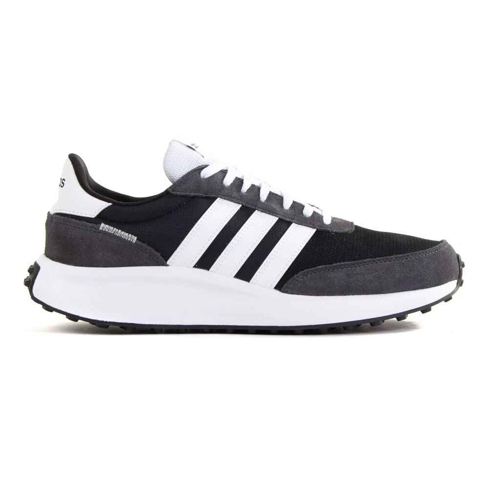 Adidas running retro top