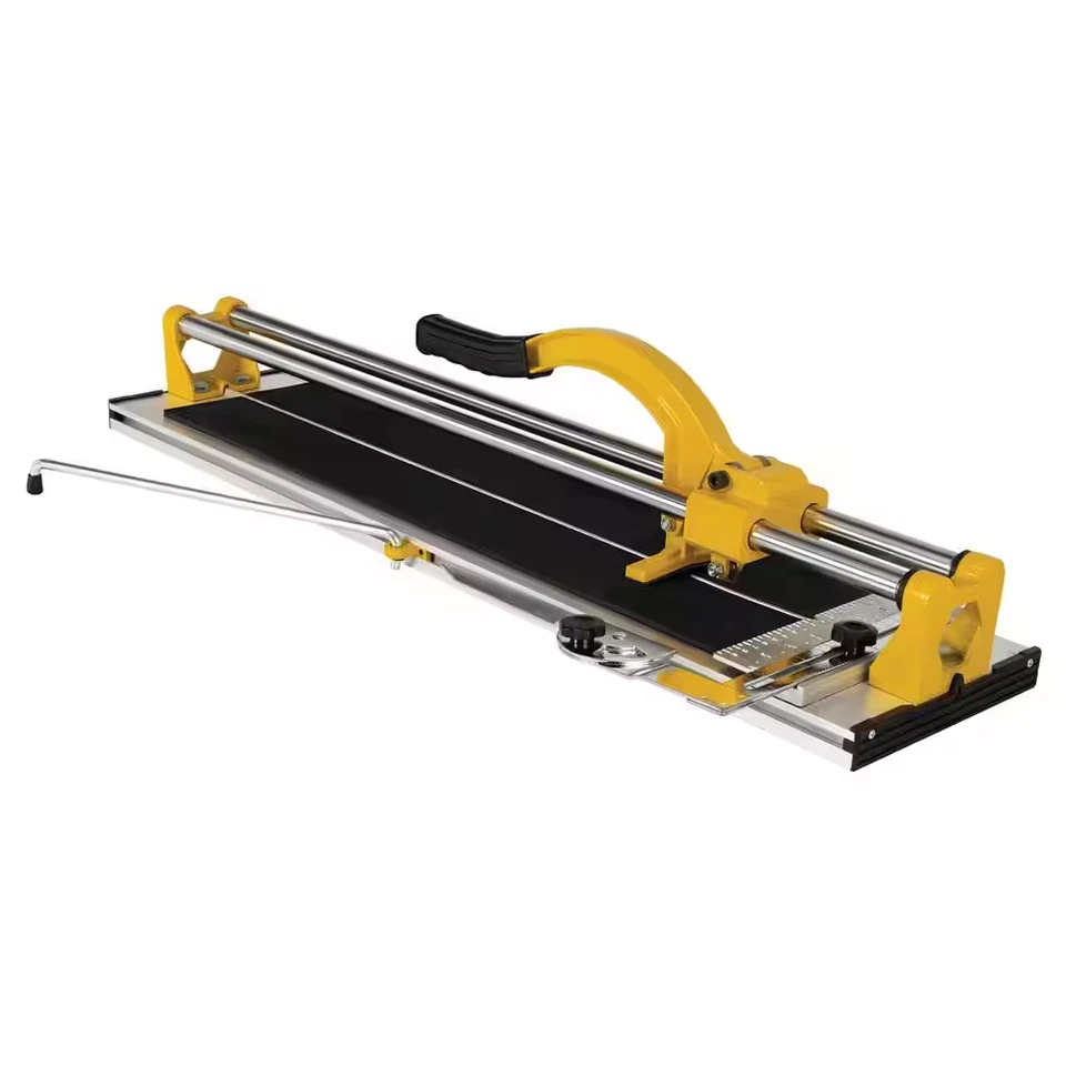 24 In. Ceramic and Porcelain Professional Tile Cutter with 7/8 In. Scoring Wheel - Image 2 of 4