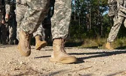 Best military boot socks sale