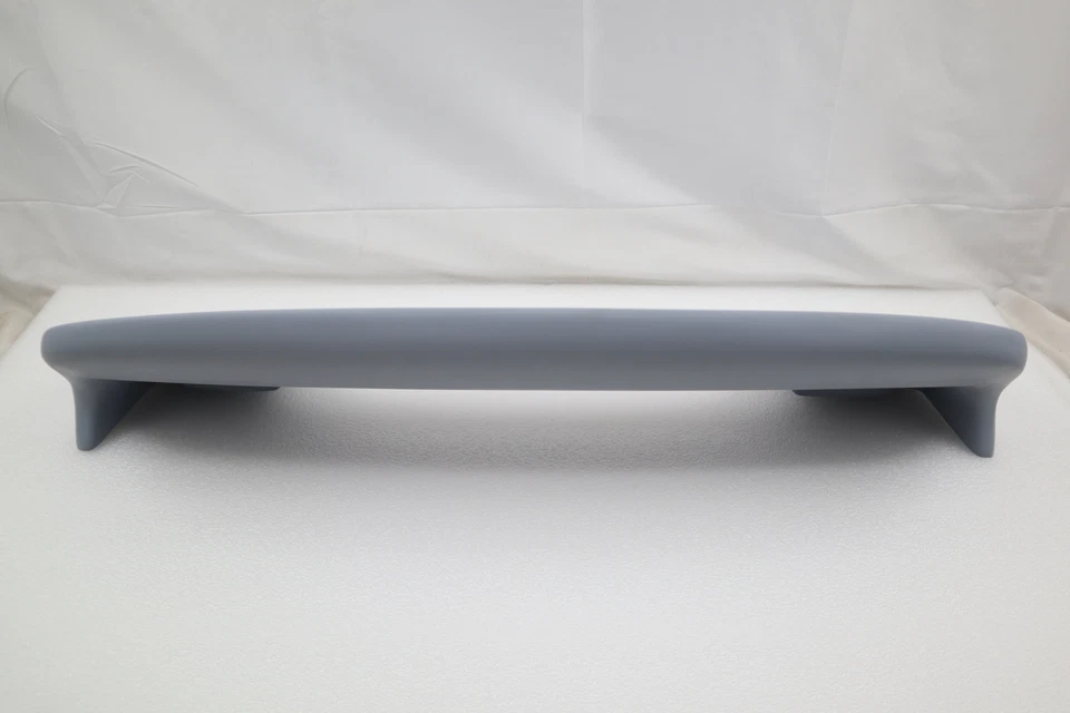 ALERÓN DE TECHO CON ESCOTILLA ALERÓN TRASERO WAGON GF WRX STI para ~ 1993 ~ 2001 ~ SUBARU IMPREZA GF8 Foto 4 de 4