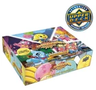 Upper Deck Neopets Battledome 25th Anniversary Booster Box FACTORY SEALED!^
