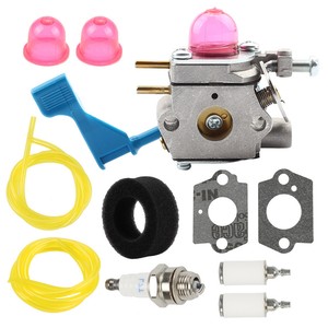 Carburetor For Poulan GHT220 GHT220LE HHT25 Hedge Trimmer # 530071633 Zama Carb Carburetor For Poulan GHT220 GHT220LE HHT25 Hedge Trimmer # 530071633 Zama Carb