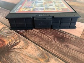 SNK Neo Geo Pocket NGP NGPC Samurai Spirits 2 ShowDown Japan w/Box Instructions