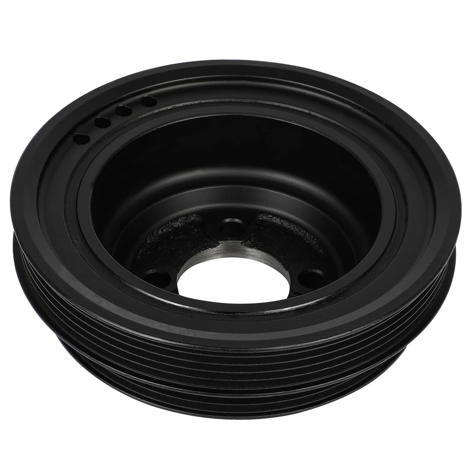 For Dodge Stratus Chrysler Sebring Mitsubishi Galant 2.4L Harmonic Balancer - Image 4 of 4