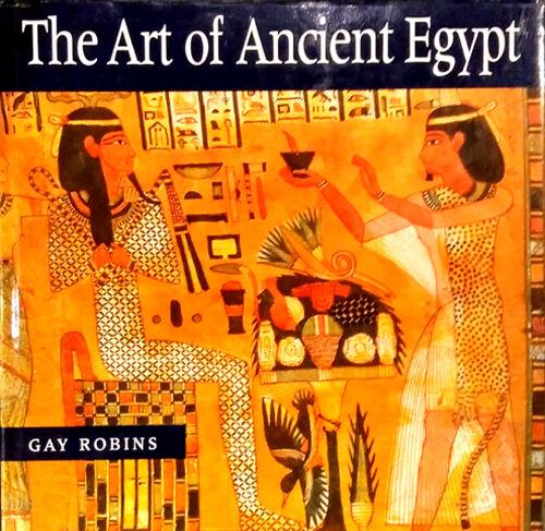 Ancient Egypt Art 3,000 Years of Paintings Jewelry Amulets Sculpture Tomb 250pix
