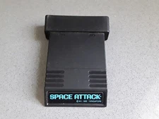 Space Attack Atari 2600 from M Network Tested & Working 