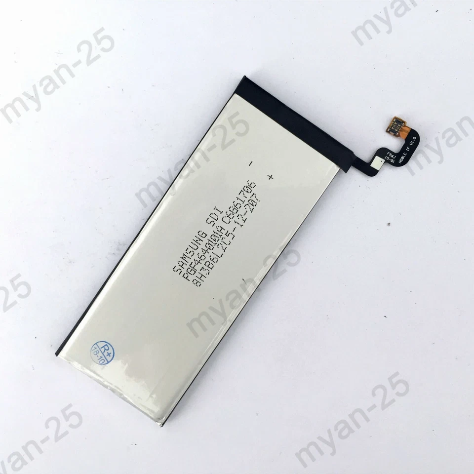 Para T-Mobile Samsung Galaxy Note 5 SM-N920T Batería de Repuesto Herramienta EB-BN920ABE Foto 3 de 4