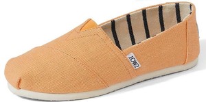toms classic canvas womens