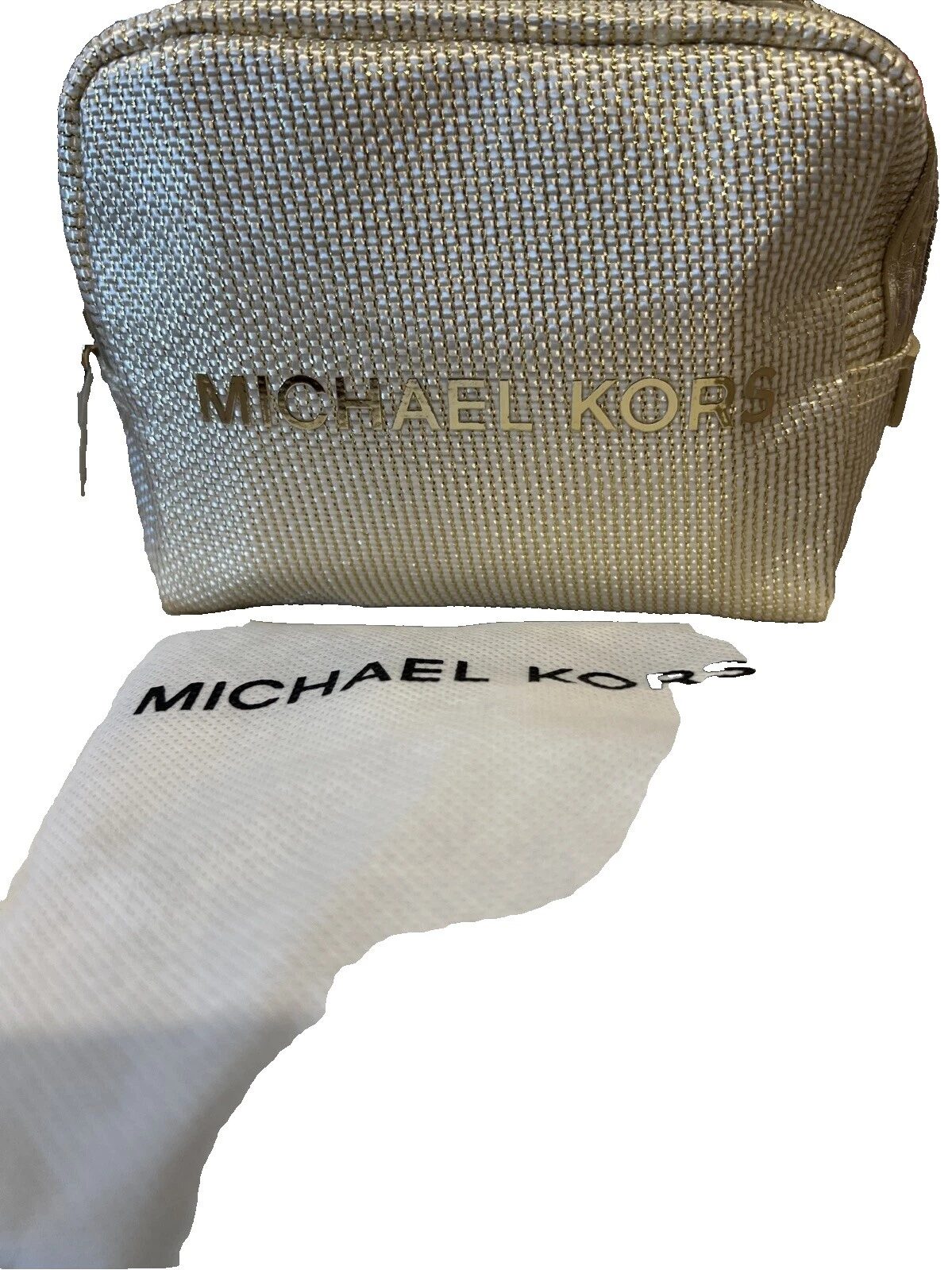 Michael Kors Poliéster Bolsas e Estojos para Maquiagem