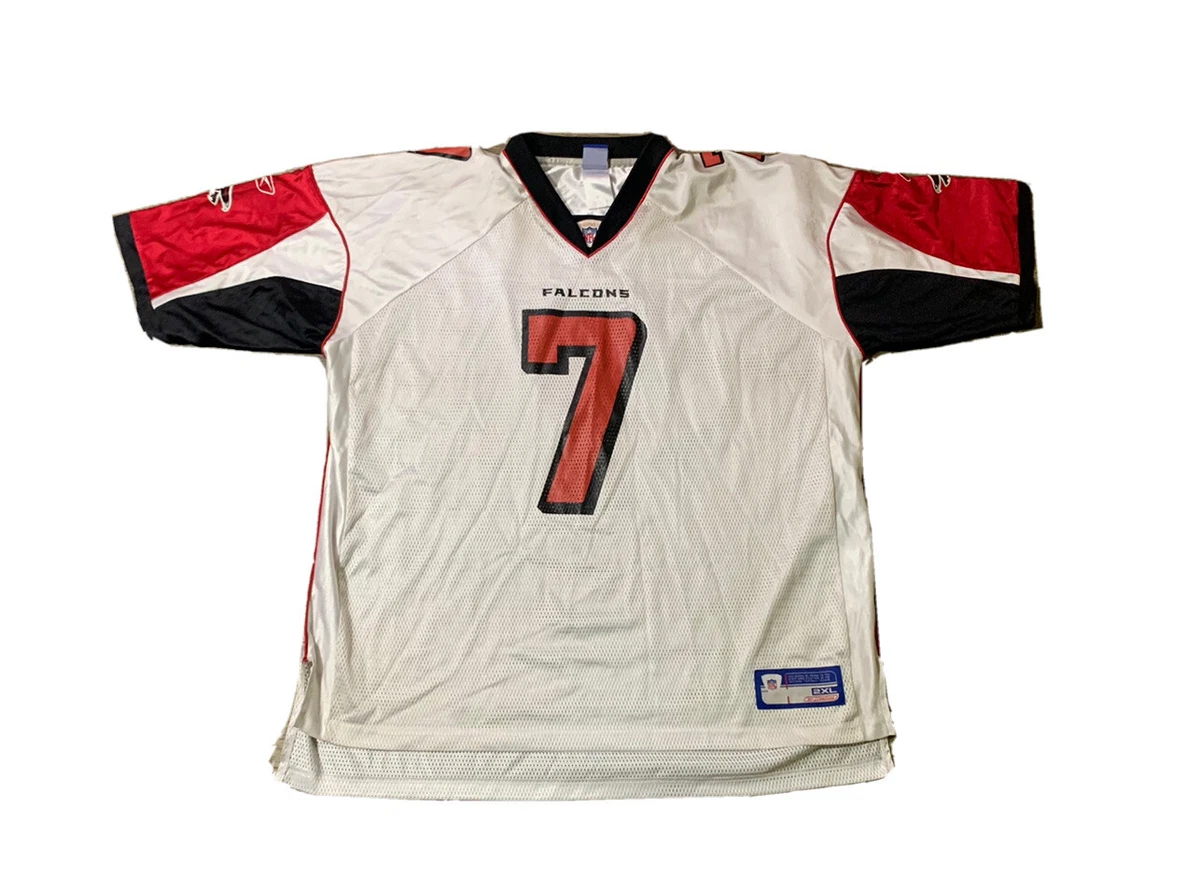 Atlanta Falcons Men's Reebok Michael Vick Jersey Size 2XL