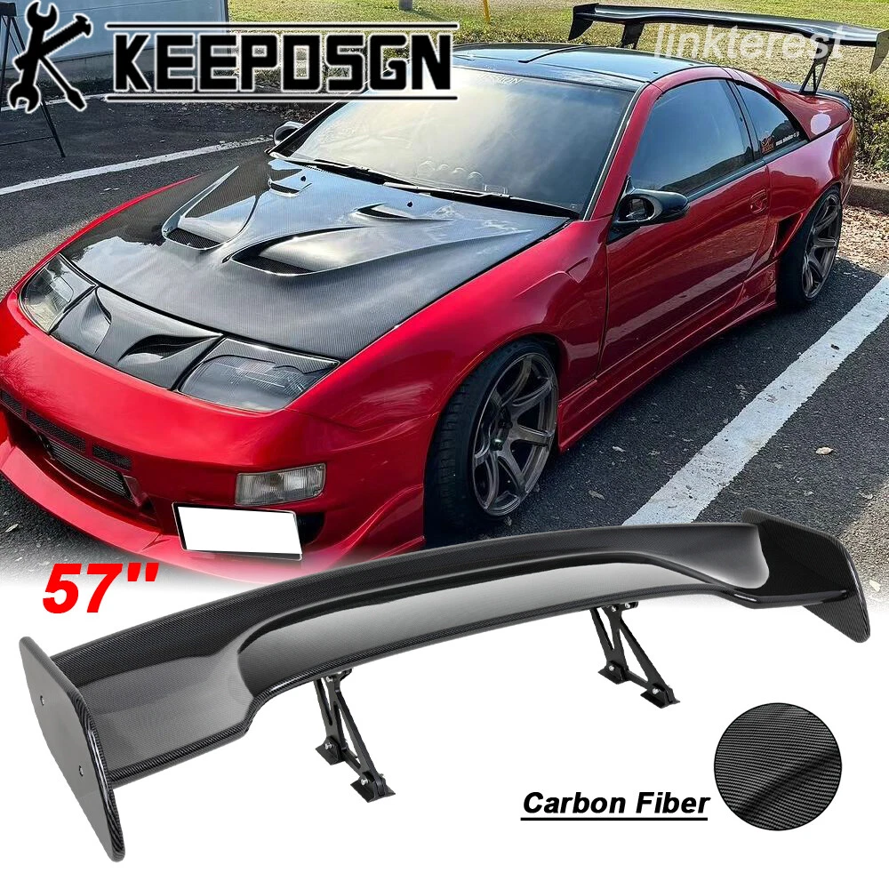 Spoilers & Wings for 1985 Nissan 300ZX for sale | eBay