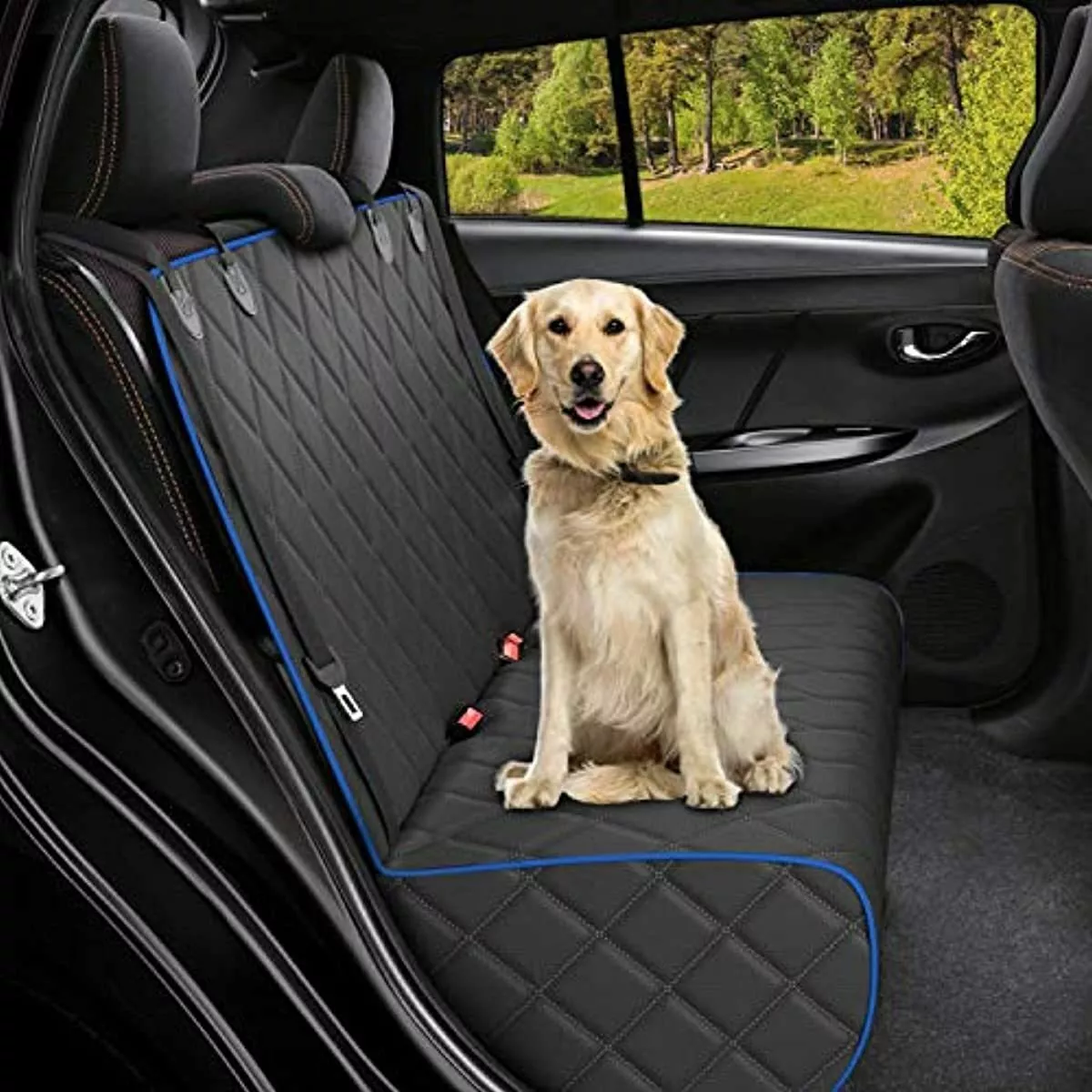 Active pets seat clearance cover