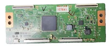 PANASONIC T-CON Board 6870C-0450A, 6871L-3270A / TC-L50ET60