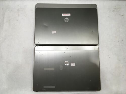 Lot of 2 HP ProBook 4430s Missing Components Issues For Parts or Repair- FT - Picture 2 of 5