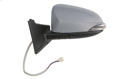 Side mirror BLIC 5402-19-2002557P