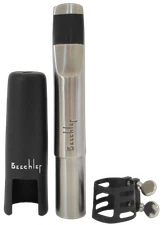 Beechler Bellite Metal Baritone Sax Mouthpiece - B83