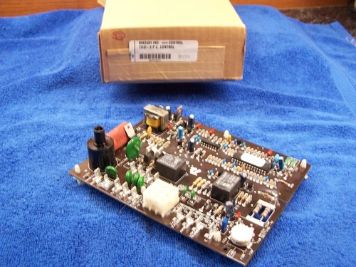 New Lennox 89K24 OEM Control Circuit Board TDSI-3 89K2401