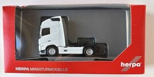 Herpa 346023 VOLVO FH 13 XL trattore stradale neutro  1:87