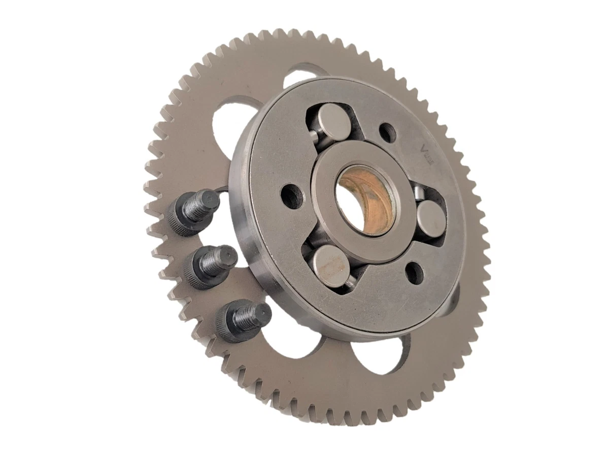 Starter virago 535 deals