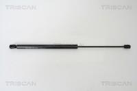 Triscan 8710 25232 Gasfeder, Kofferraum-/Laderaumbereich FüR Renault